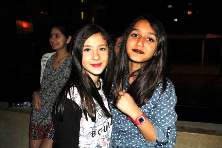SSCC Bauchrieh Radiance Party